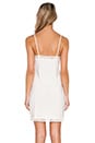 view 3 of 4 Modern Signature Chemise in Ivory