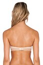 view 4 of 5 SOUTIEN-GORGE SANS BRETELLES ICON in Bare