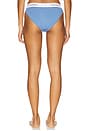 view 3 of 4 Modern Cotton Bikini in Glacier