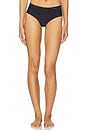 view 3 of 6 Calvin Klein Hipster 3 Pack in Nude, Navy & Black