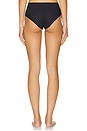 view 5 of 6 Calvin Klein Hipster 3 Pack in Nude, Navy & Black