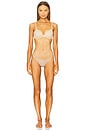 view 4 of 4 Calvin Klein Perfectly Fit T-shirt Bra in Ceder