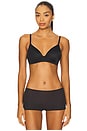 view 1 of 4 Perfectly Fit Wirefree T-shirt Bra in Black