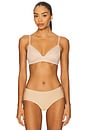 view 1 of 4 Perfectly Fit Wirefree T-shirt Bra in Cedar