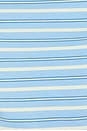 view 5 of 5 Unlined Bralette in Pulse Stripe Blue Descent