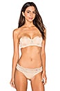 view 1 of 5 Seductive Comfort Strapless Lift Multiway Bra in Bare