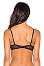 view 3 of 4 Seductive Comfort Demi Lift Multiway Bra in Black