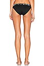view 3 of 4 Seamless Logo Bikini in Black