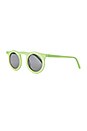 view 2 of 3 GAFAS DE SOL LIND in Gang-Green with Haze Lenses