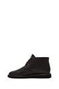 view 5 of 6 ZAPATILLAS DEPORTIVAS STRAYHORN VIBRAM in Black Debossed Leather