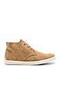 view 1 of 6 Strayhorn Unlined in Mohave Pig Suede