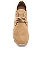 view 4 of 6 Ellington Runner in Mohave Pig Suede