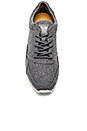 view 4 of 6 HOFFMAN スニーカー in Charcoal Wool