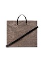 view 1 of 5 SAC À MAIN SIMPLE TOTE in Dark Grey