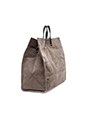 view 3 of 5 SAC À MAIN SIMPLE TOTE in Dark Grey