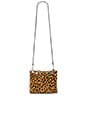 view 5 of 5 SAC À BANDOULIÈRE in Leopard