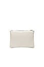 view 2 of 4 ESTUCHE FIN SUPREME in White & Black