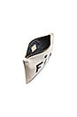 view 4 of 4 ESTUCHE FIN SUPREME in White & Black