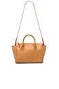 view 5 of 5 Petite Sandrine Bag in Honey