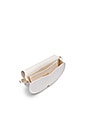 view 4 of 5 SAC SUPREME LUCE in White