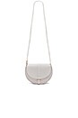 view 5 of 5 SAC SUPREME LUCE in White