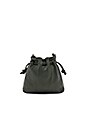 view 2 of 5 Henri Maison Petit Bag in Loden