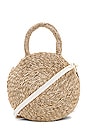 view 1 of 5 Petite Maison Alice Bag in Natural