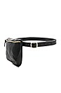 view 1 of 5 Fanny Pack Supreme in Black Perf