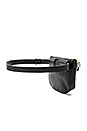 view 2 of 5 Fanny Pack Supreme in Black Perf