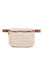 view 1 of 4 Fanny Pack in Cream