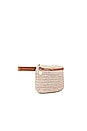 view 3 of 4 Fanny Pack in Cream