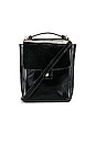 view 1 of 5 Pocket Bag in Black