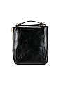 view 2 of 5 Pocket Bag in Black