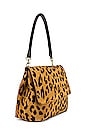 view 3 of 4 Helene Shoulder Bag in Tan Pablo Cat