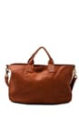 view 4 of 4 Messenger Bag in Cognac