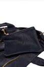 view 5 of 6 Messenger Bag in Navy