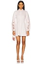 view 1 of 4 Indra Mini Dress in Blossom