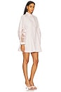 view 2 of 4 Indra Mini Dress in Blossom