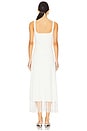 view 3 of 3 SILAS 원피스 in Off White
