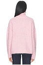 view 4 of 4 Arion Sweater in Sherbet