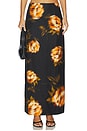 view 1 of 6 Morgan Skirt in Mira Print