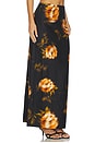 view 2 of 6 Morgan Skirt in Mira Print