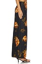 view 3 of 6 Morgan Skirt in Mira Print