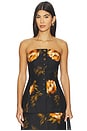 view 1 of 4 Albedo Top in Mira Print