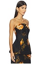 view 2 of 4 Albedo Top in Mira Print