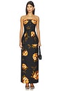 view 4 of 4 Albedo Top in Mira Print