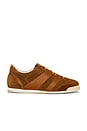 view 1 of 6 Pillar Pista in Brown & Brown
