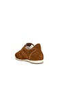 view 4 of 6 Pillar Pista in Brown & Brown