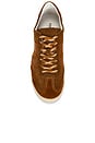 view 5 of 6 Pillar Pista in Brown & Brown