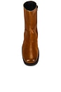 view 5 of 5 Pillar Stivale in Brown